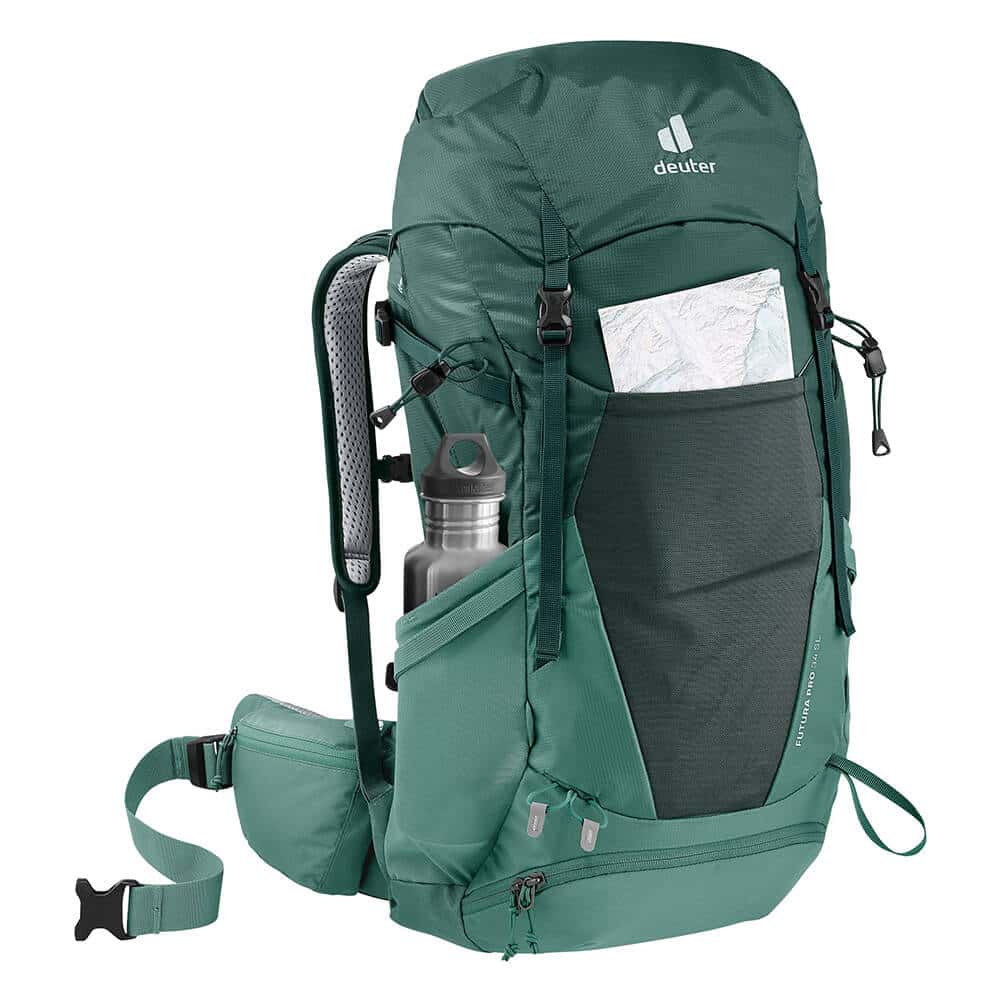 Deuter Futura PRO 34 SL Backpack