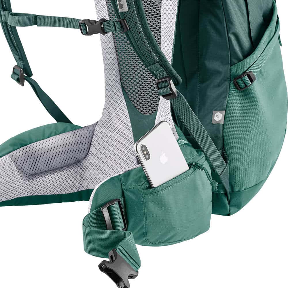 Deuter Futura PRO 34 SL Backpack