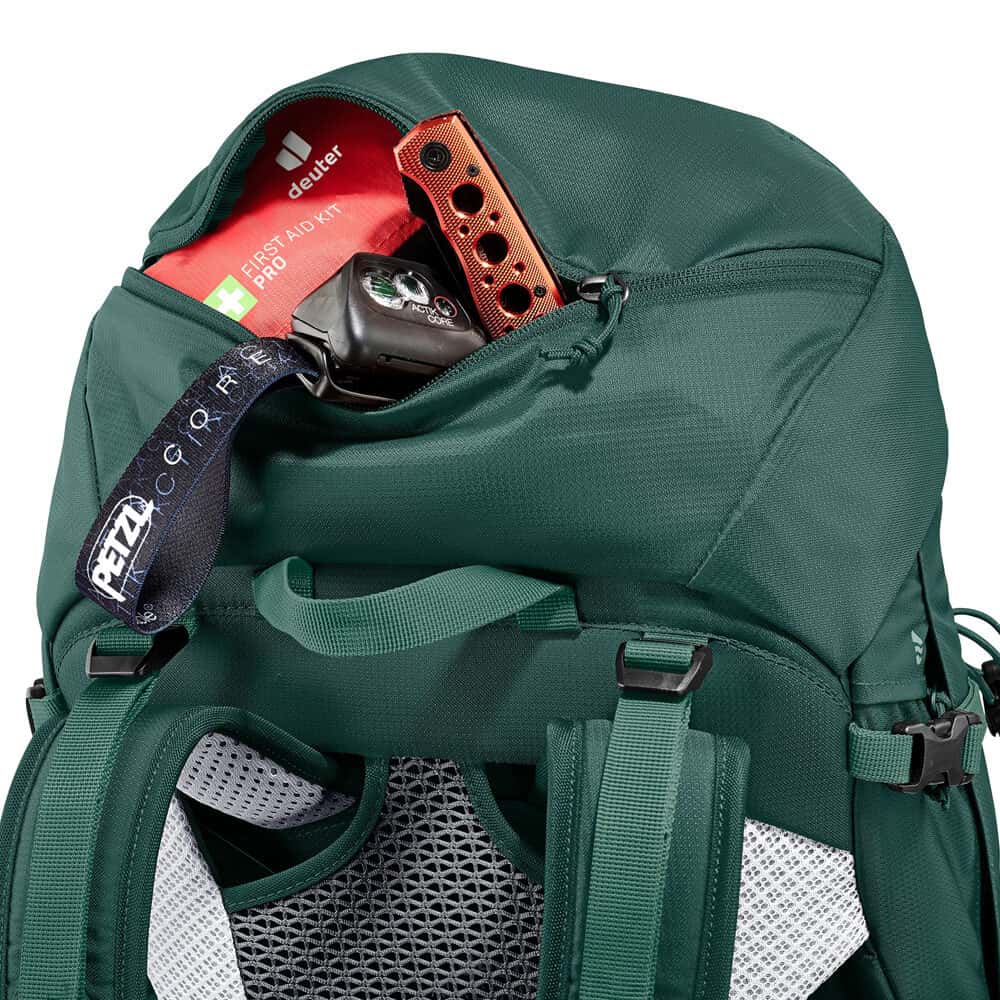 Deuter Futura PRO 34 SL Backpack