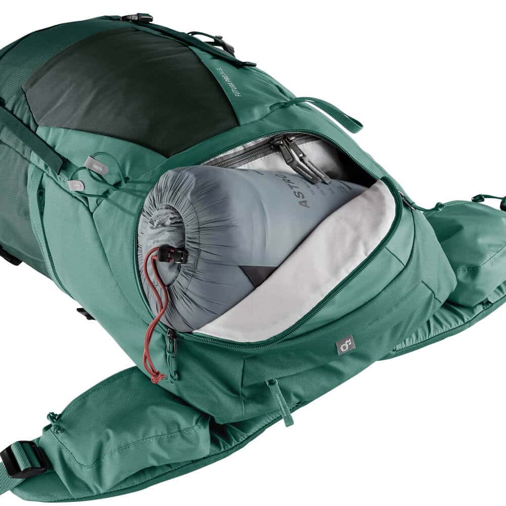 Deuter Futura PRO 34 SL Backpack