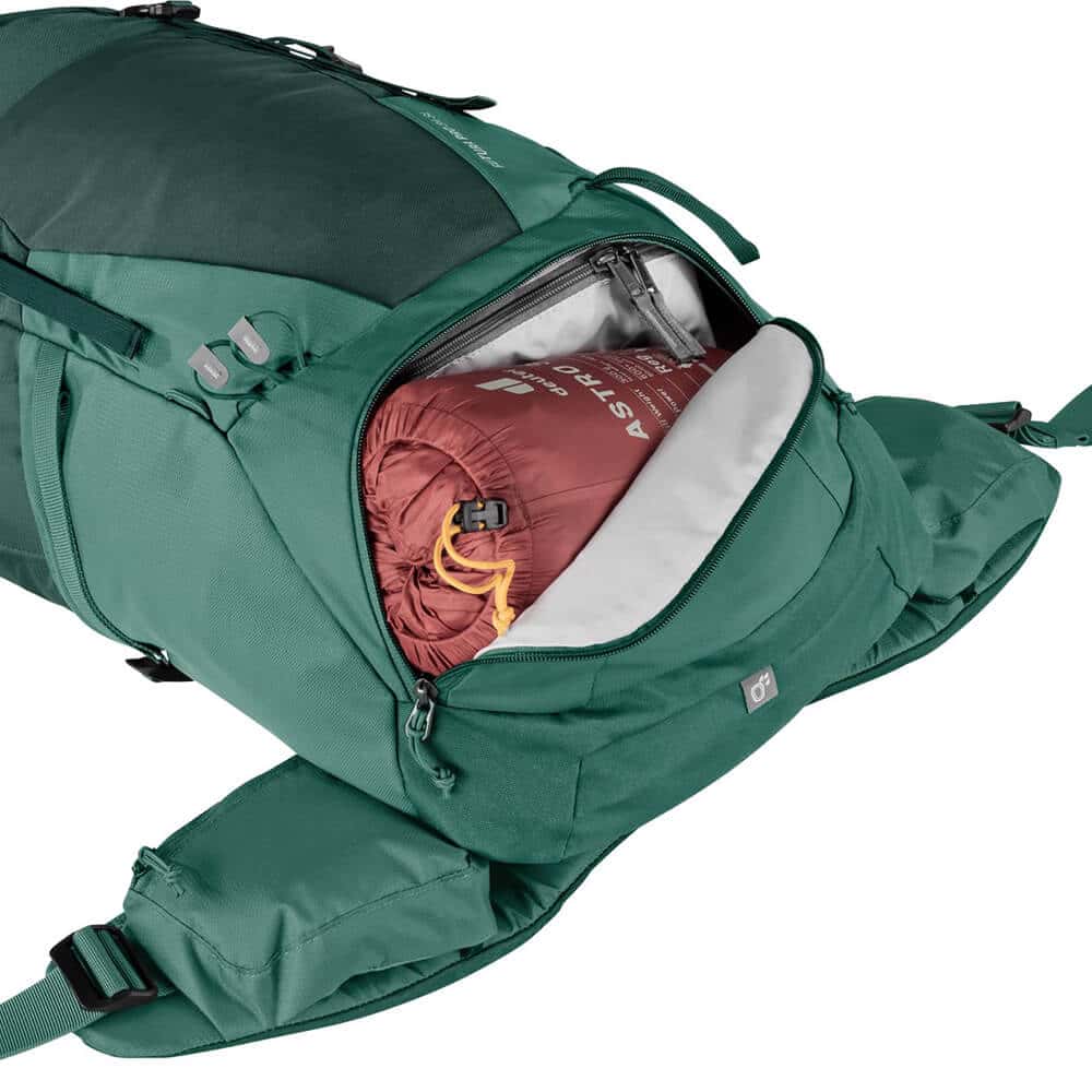 Deuter Futura PRO 34 SL Backpack