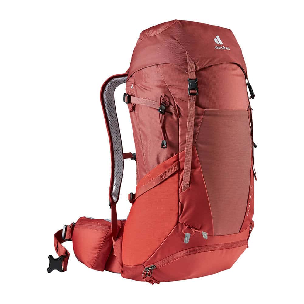 Deuter Futura PRO 34 SL Backpack