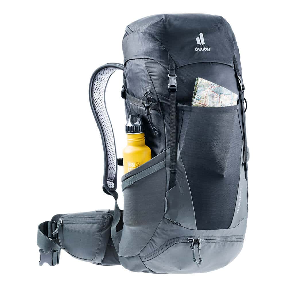 Deuter Futura PRO 36