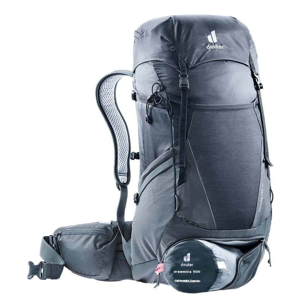Deuter Futura PRO 36