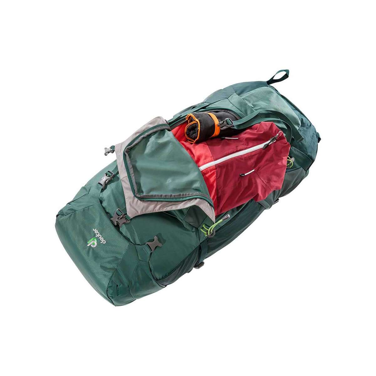 Deuter Futura Vario 45 + 10 SL