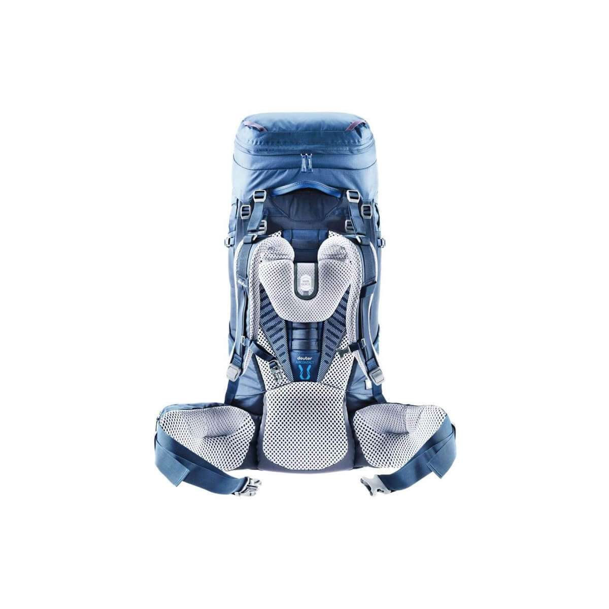 Deuter Aircontact 40 + 10 SL