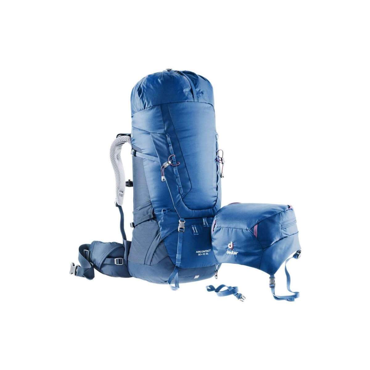 Deuter Aircontact 40 + 10 SL