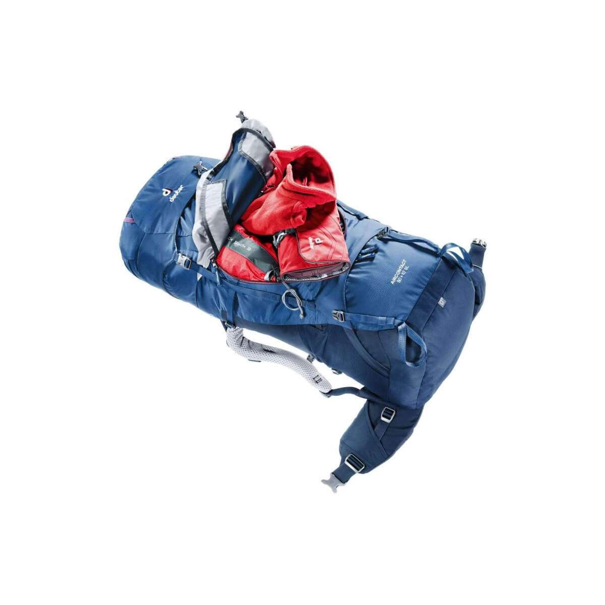 Deuter Aircontact 40 + 10 SL