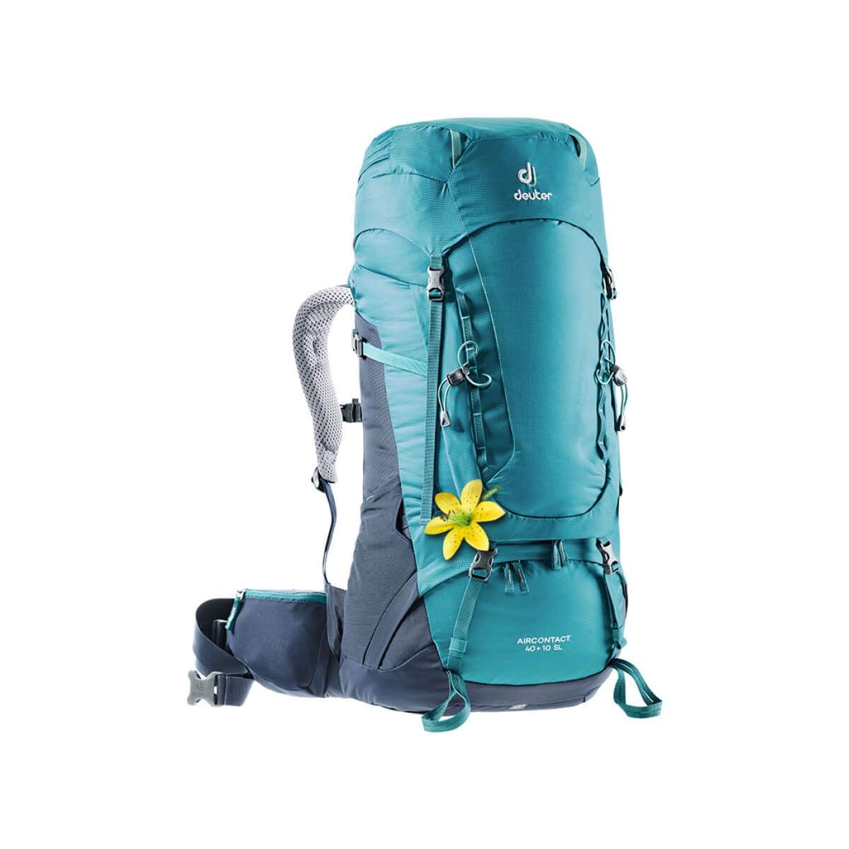 Deuter Aircontact 40 + 10 SL