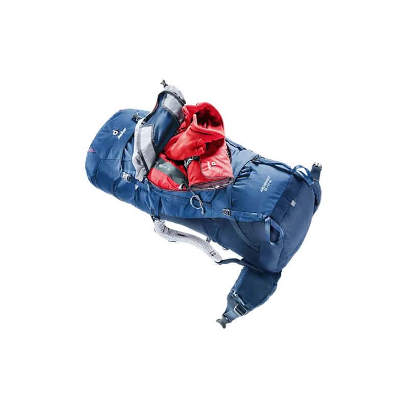 Deuter Aircontact 50 + 10 SL