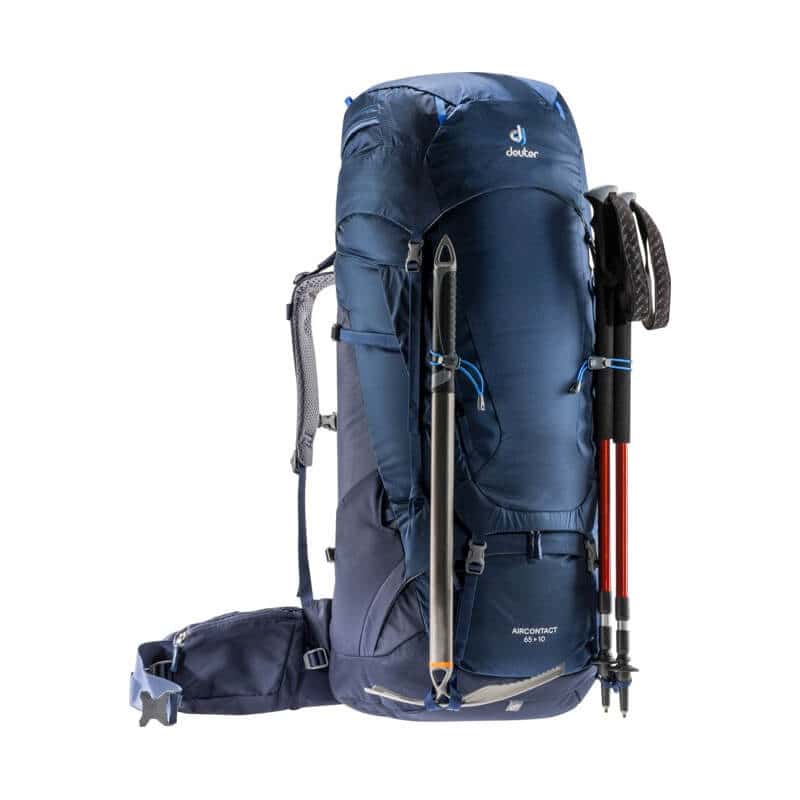 Deuter Aircontact 65 + 10