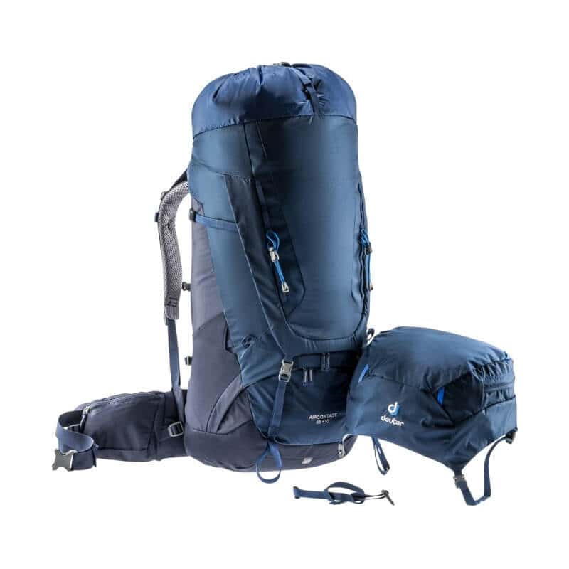 Deuter Aircontact 65 + 10