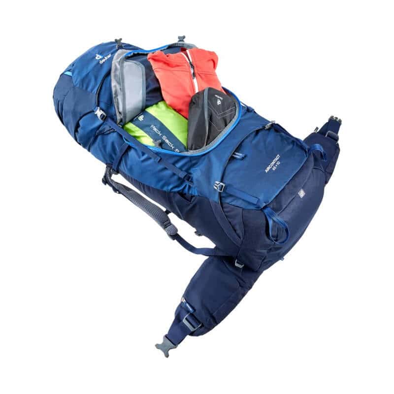 Deuter Aircontact 65 + 10