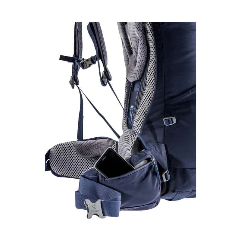 Deuter Aircontact 65 + 10