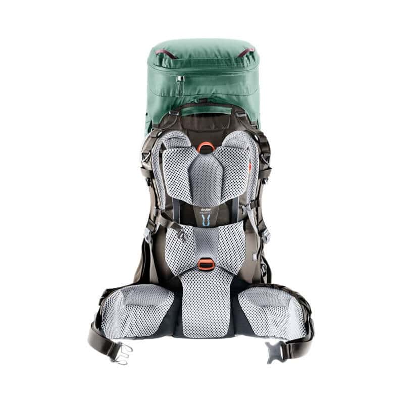 Deuter Aircontact PRO 55 + 15 SL