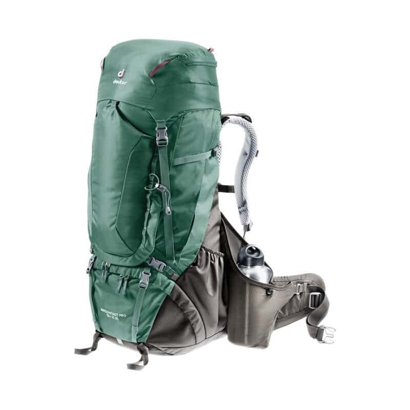 Deuter Aircontact PRO 55 + 15 SL