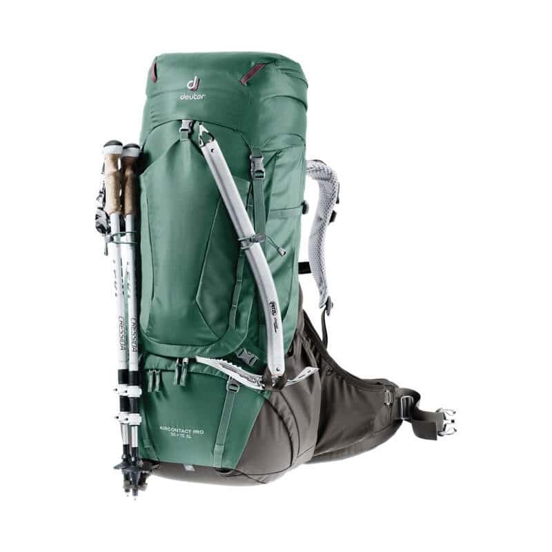 Deuter Aircontact PRO 55 + 15 SL