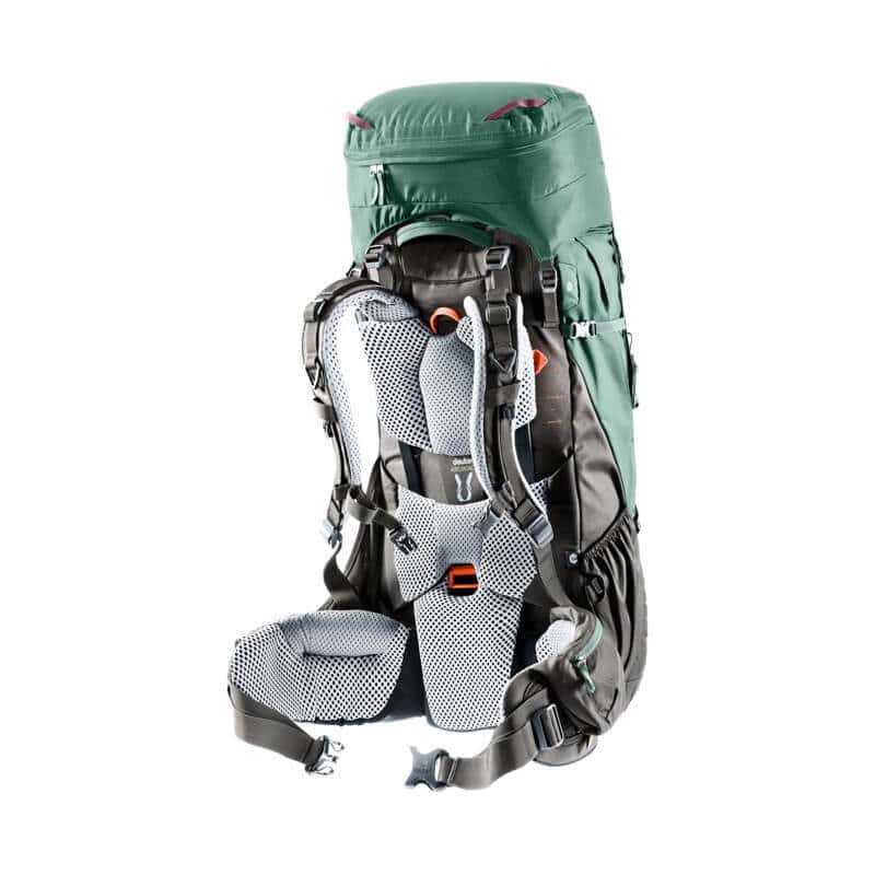 Deuter Aircontact PRO 55 + 15 SL