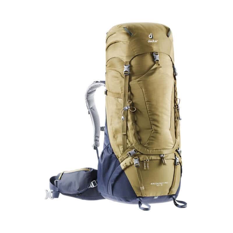 Deuter Aircontact PRO 60 + 15