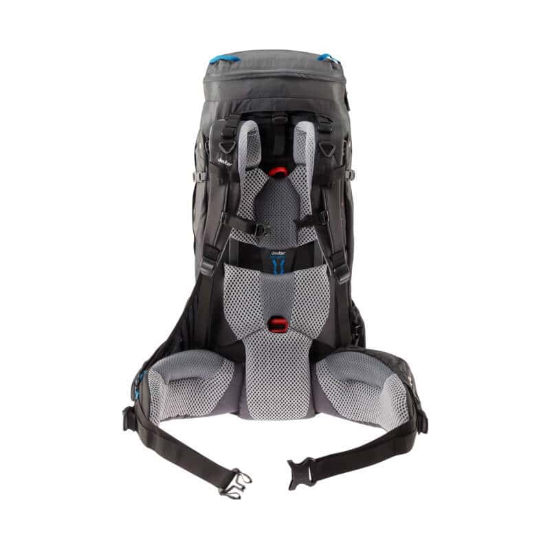 Deuter Aircontact PRO 60 + 15