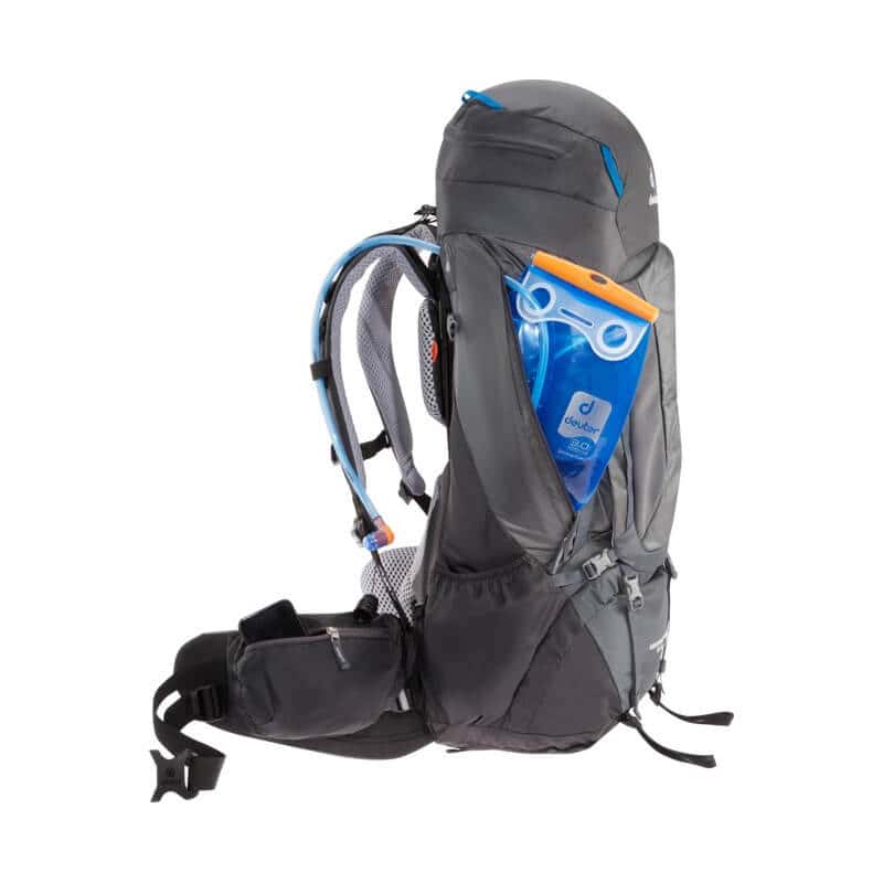 Deuter Aircontact PRO 60 + 15