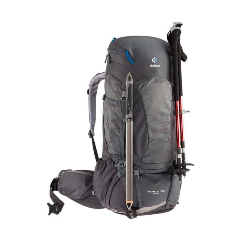 Deuter Aircontact PRO 60 + 15