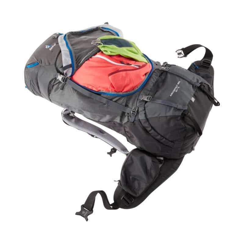 Deuter Aircontact PRO 60 + 15