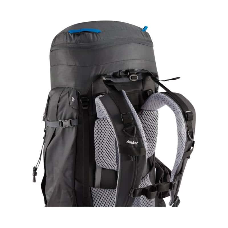 Deuter Aircontact PRO 60 + 15