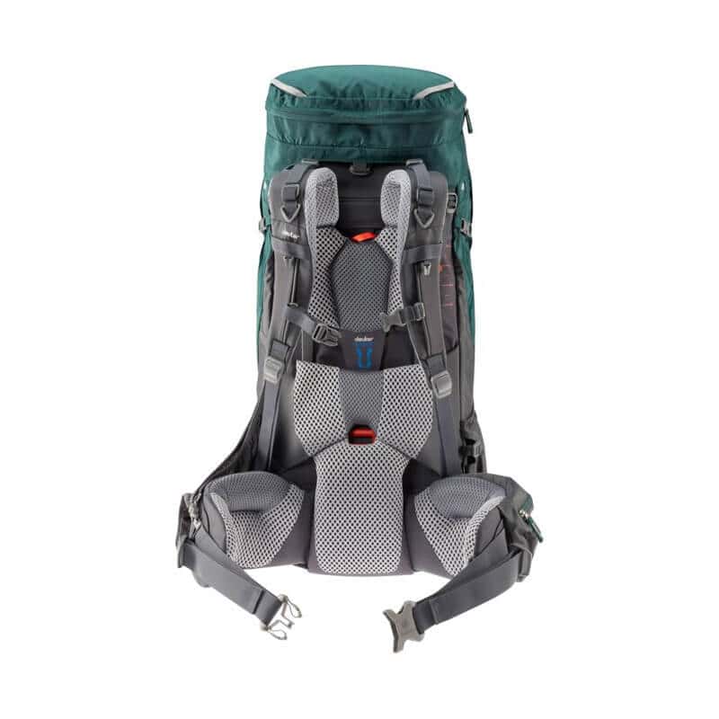 Deuter Aircontact PRO 70 + 15 Backpack