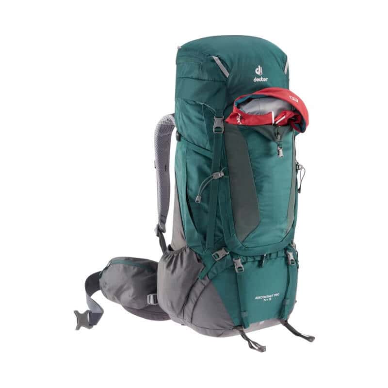 Deuter Aircontact PRO 70 + 15 Backpack