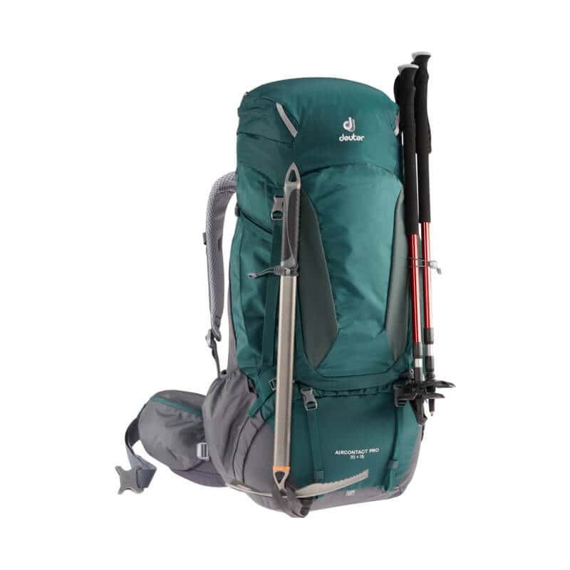 Deuter Aircontact PRO 70 + 15 Backpack