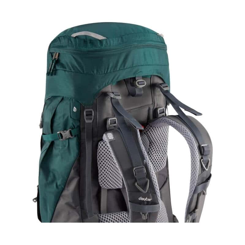 Deuter Aircontact PRO 70 + 15 Backpack