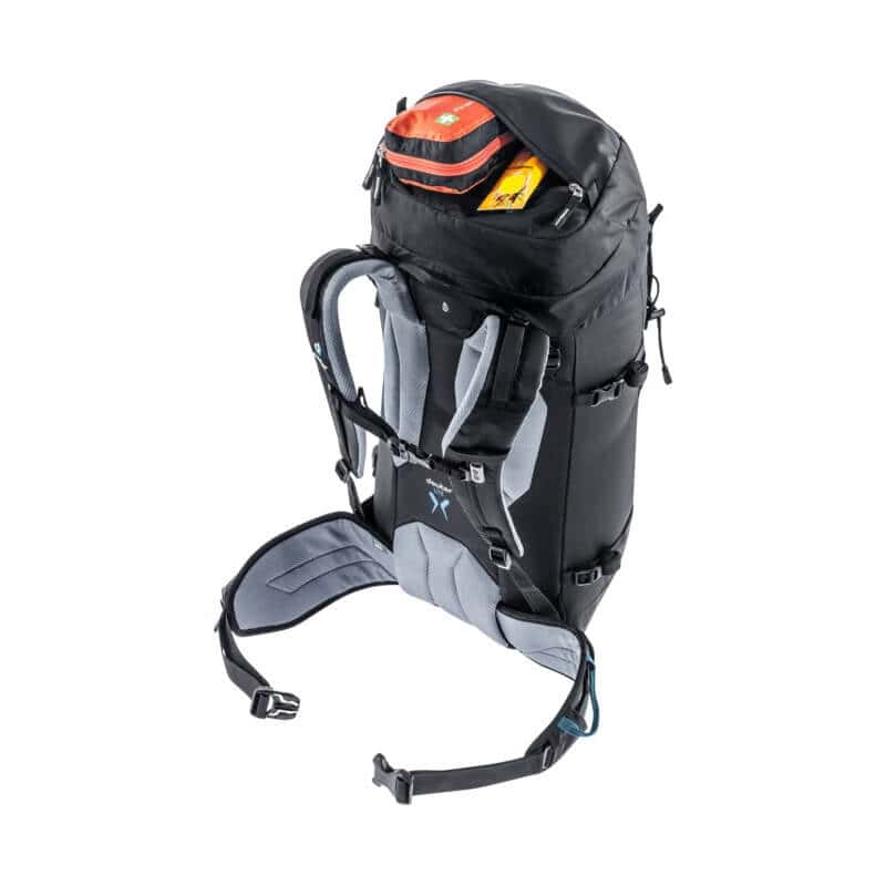 Deuter Guide Lite 30+