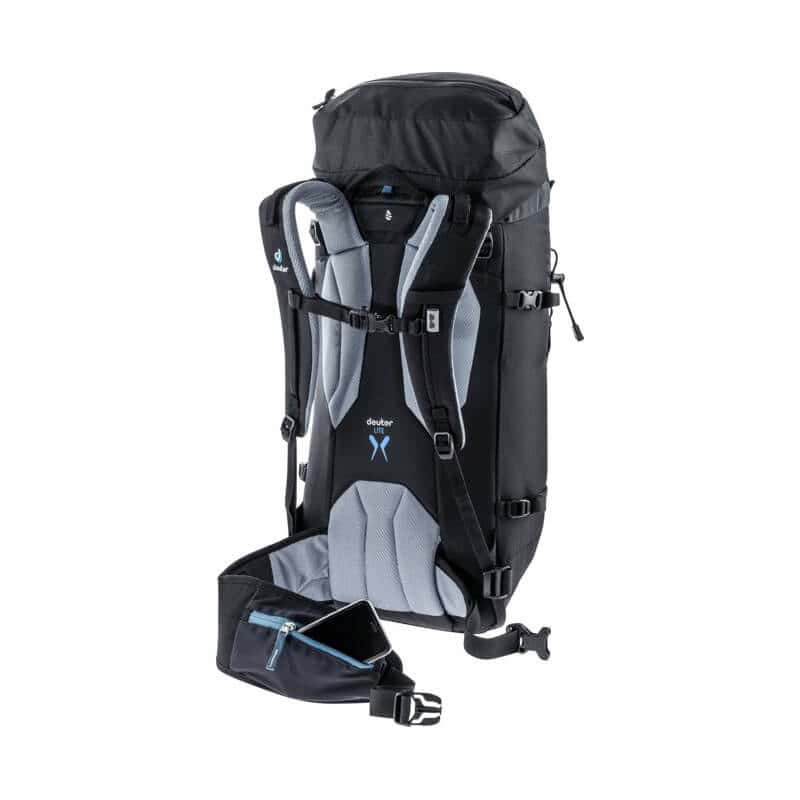 Deuter Guide Lite 30+