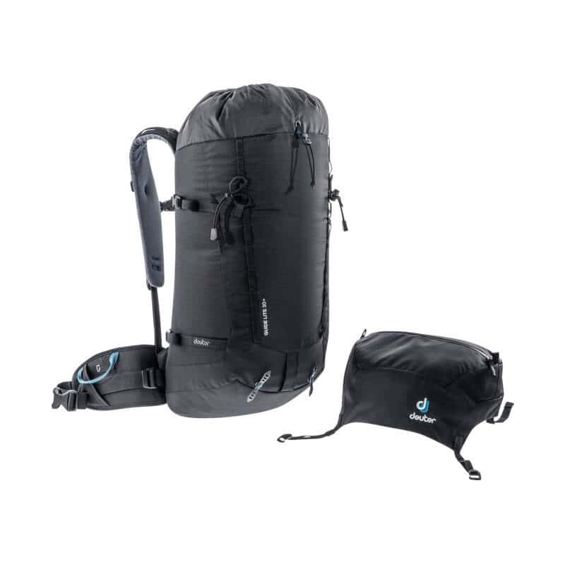 Deuter Guide Lite 30+