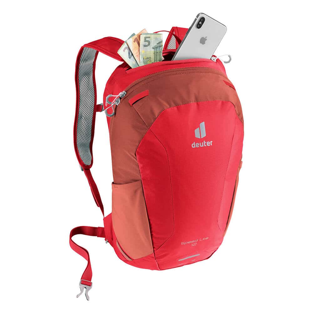 Deuter Speed Lite 12