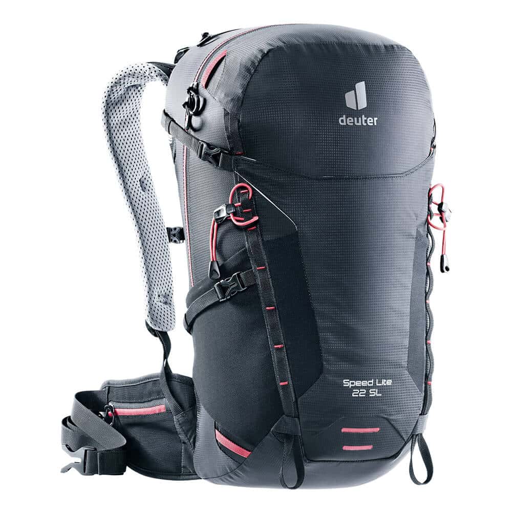 Deuter Speed Lite 22 SL