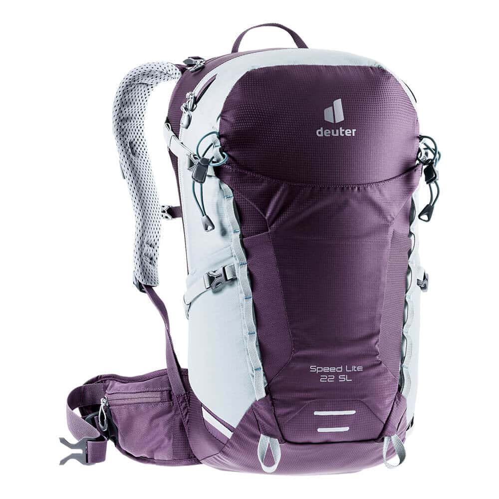Deuter Speed Lite 22 SL