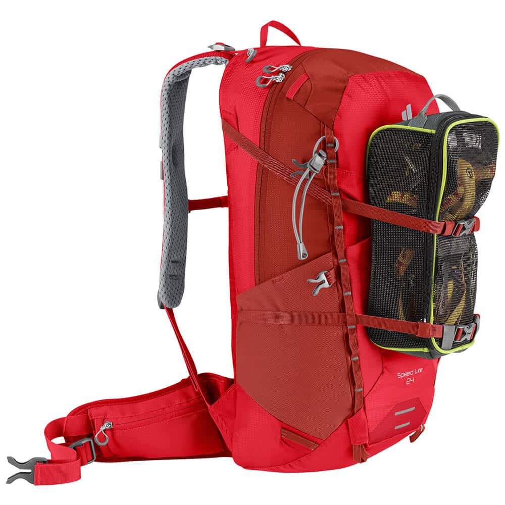Deuter Speed Lite 24
