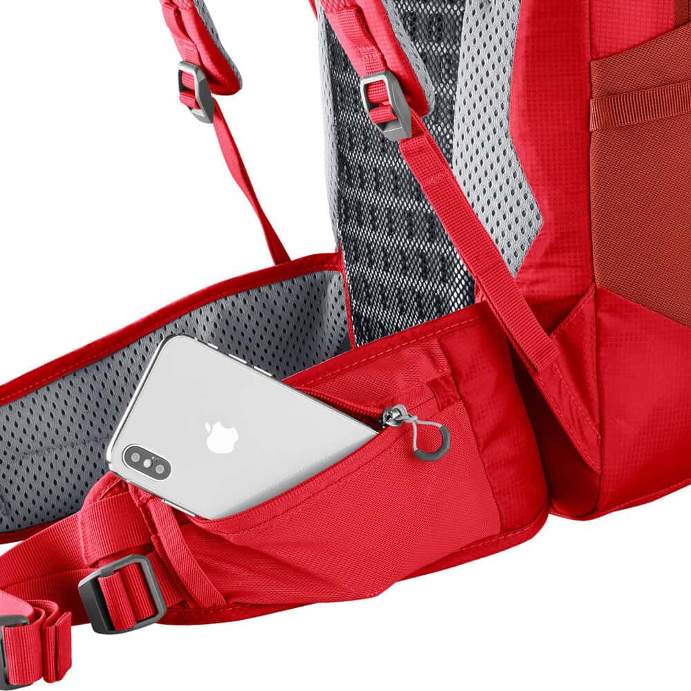 Deuter Speed Lite 24