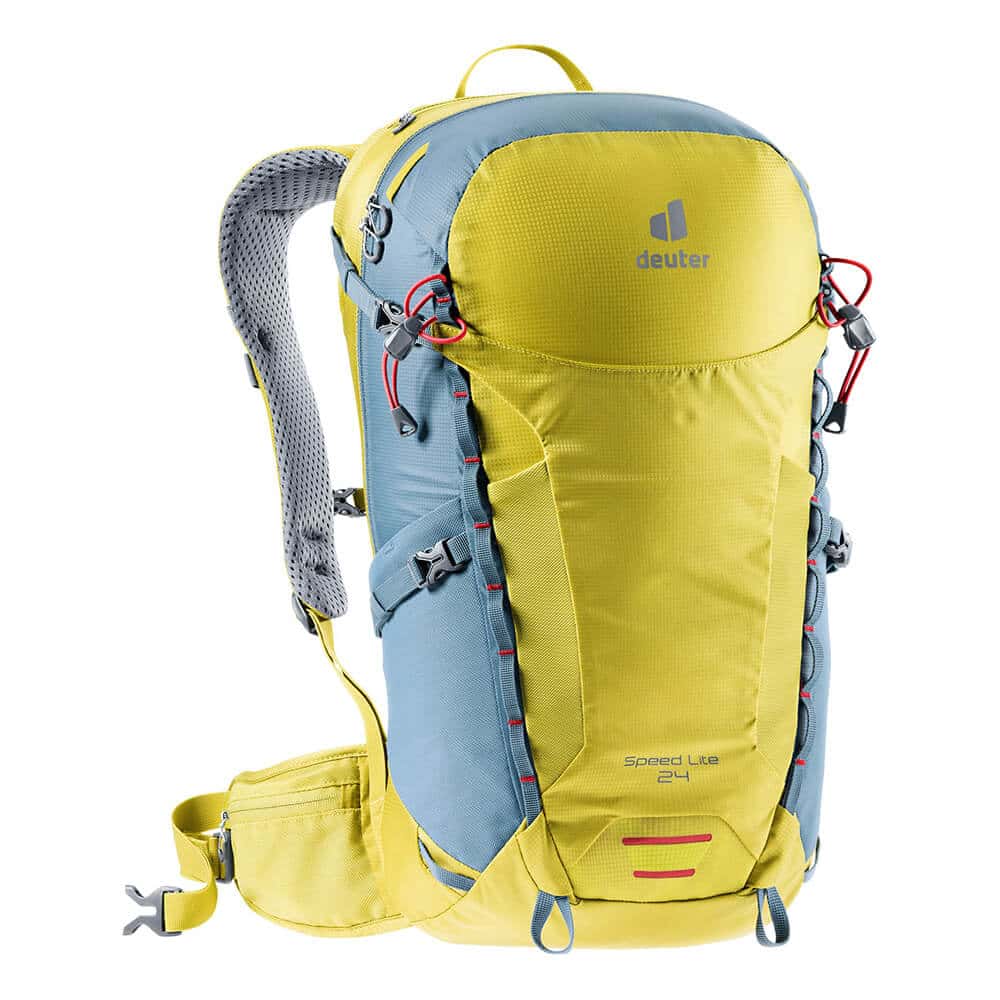 Deuter Speed Lite 24