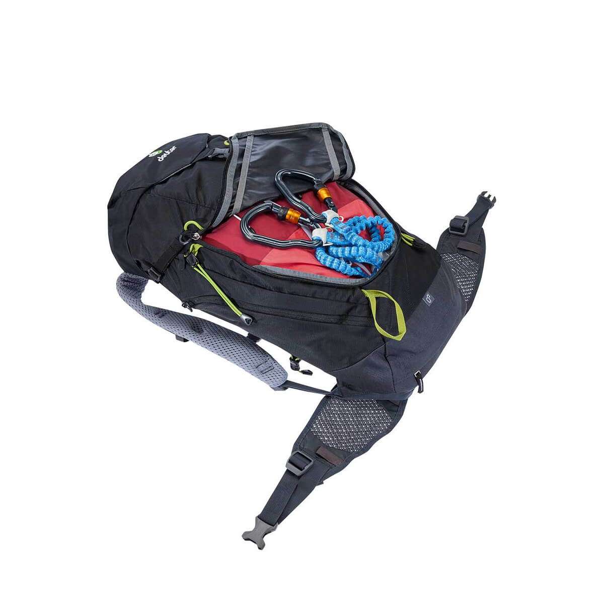 Deuter Trail 22
