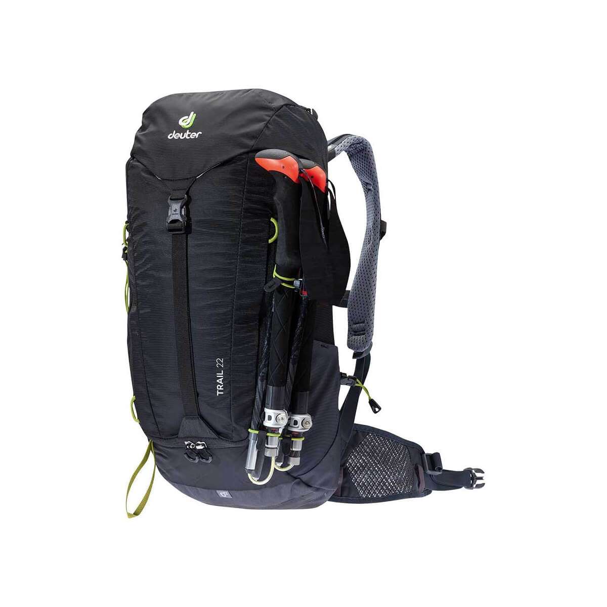 Deuter Trail 22
