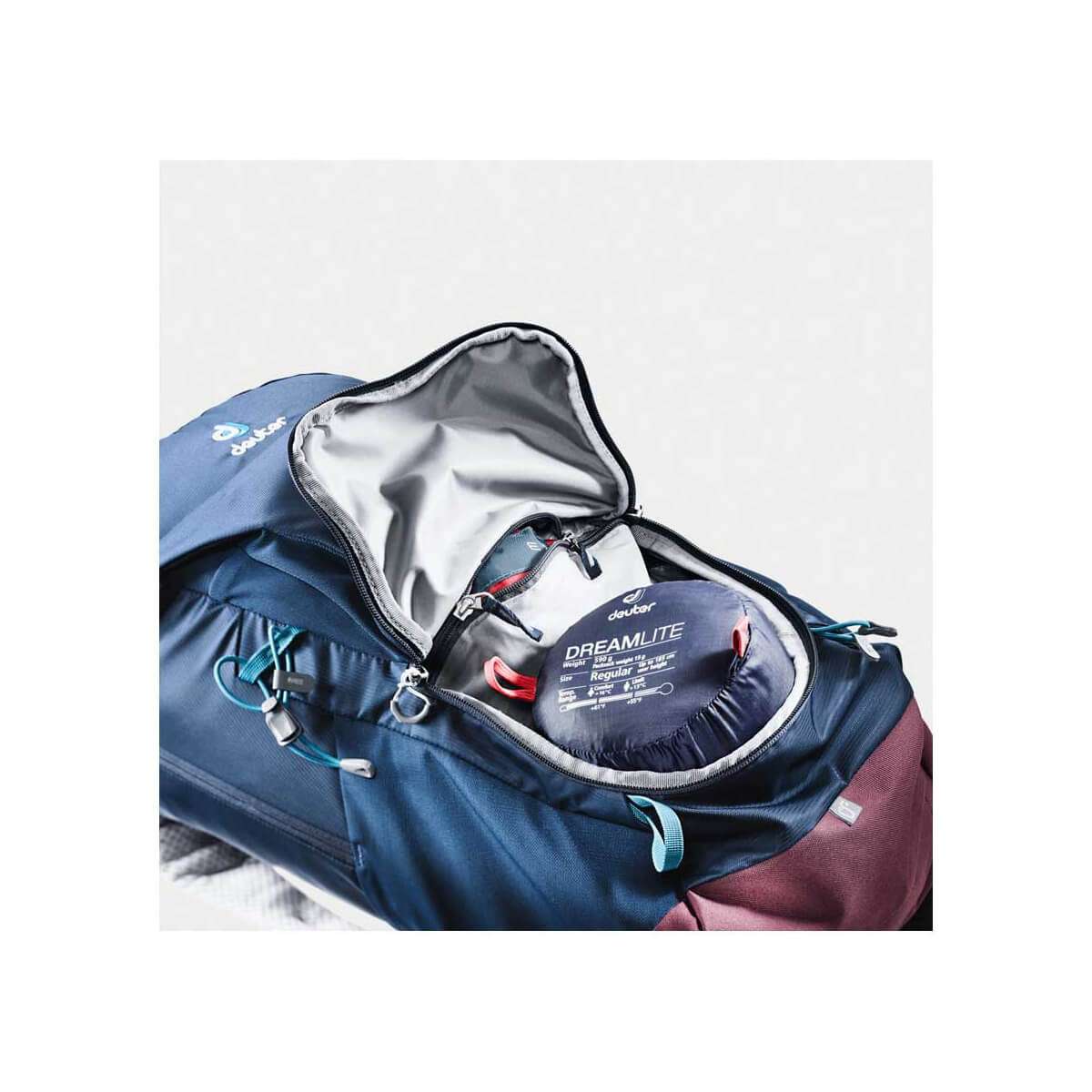 Deuter Trail Pro 30 SL