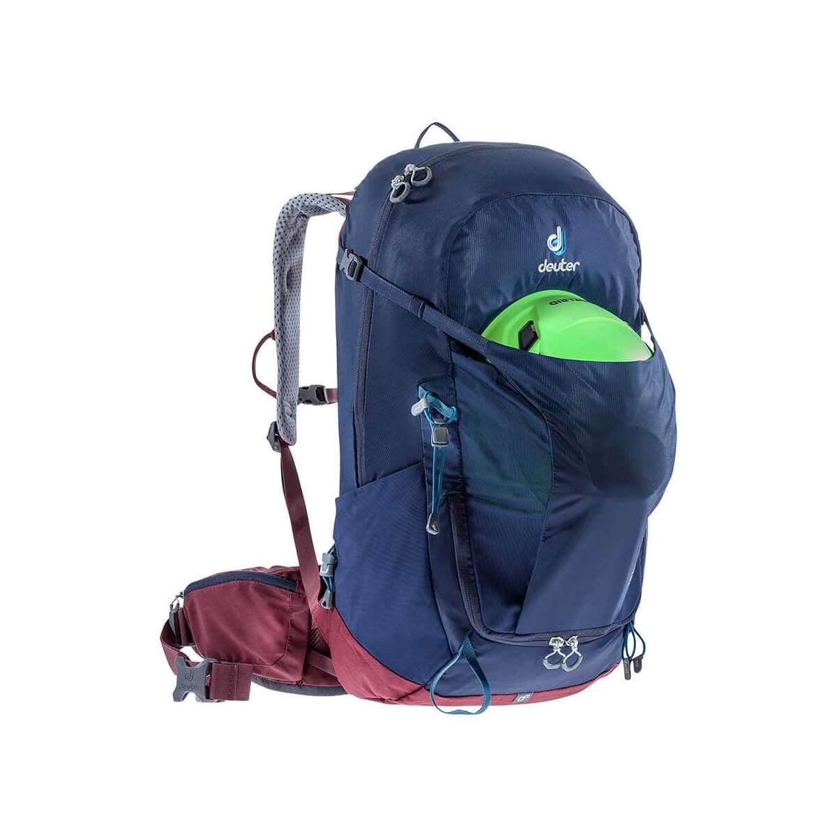 Deuter Trail Pro 30 SL
