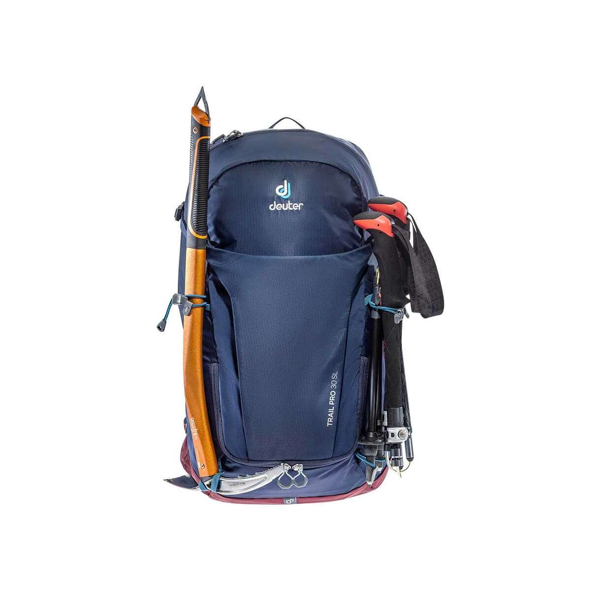 Deuter Trail Pro 30 SL