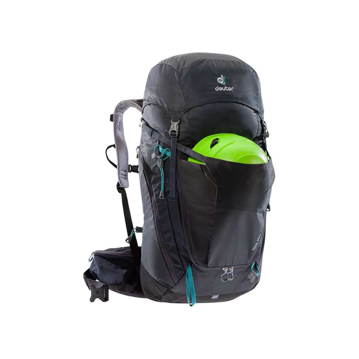 Deuter Trail Pro 34 SL