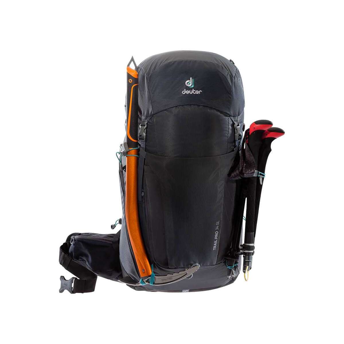Deuter Trail Pro 34 SL