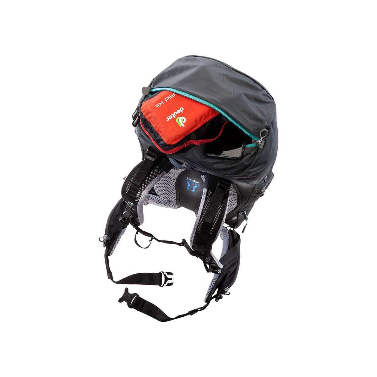 Deuter Trail Pro 34 SL