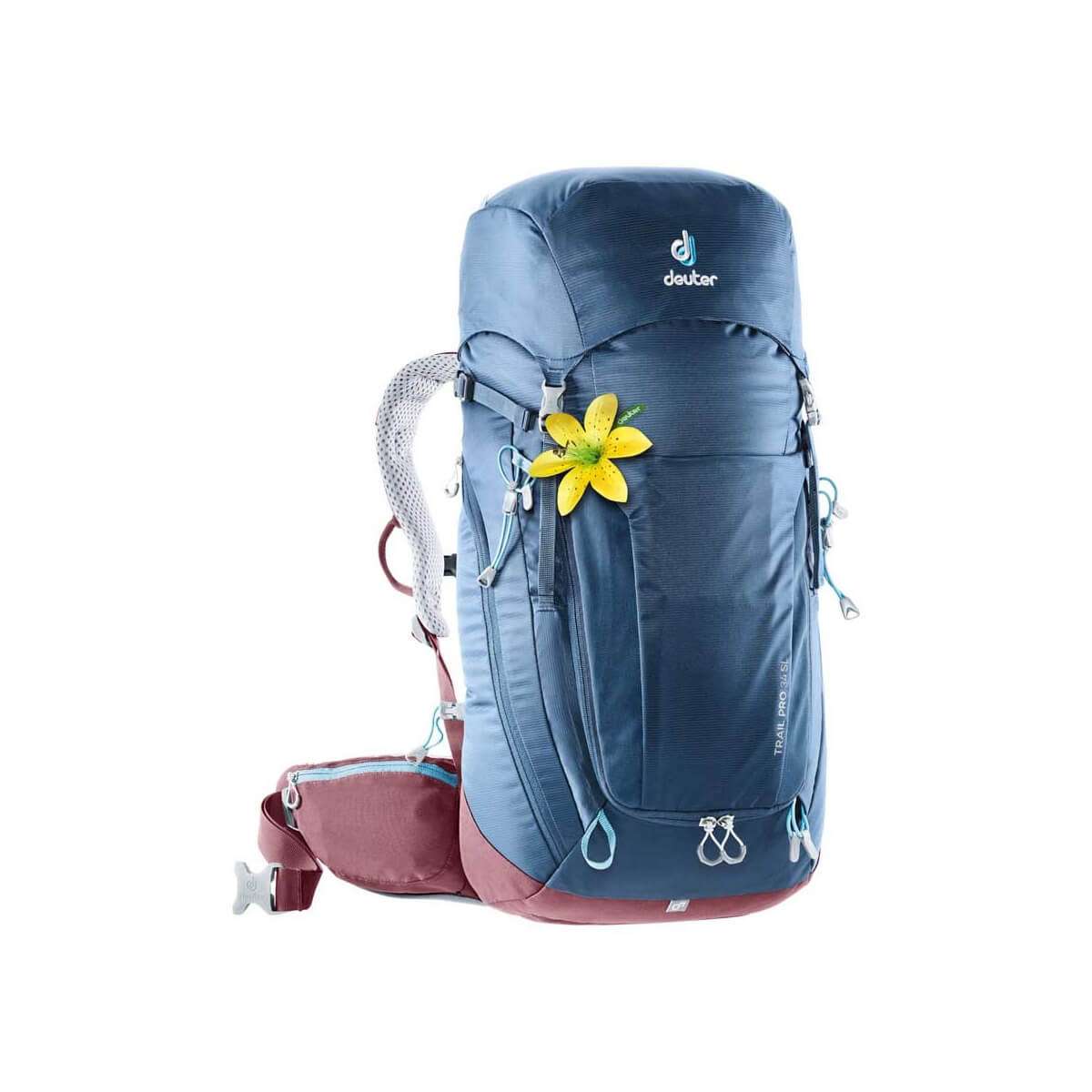 Deuter Trail Pro 34 SL
